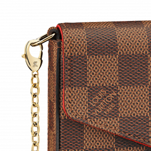 Louis Vuitton Félicie Pochette